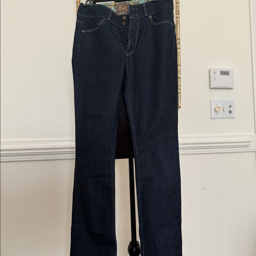Rich & Skinny Jeans
